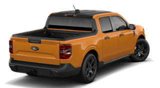 2026 Ford Maverick® External Image 4